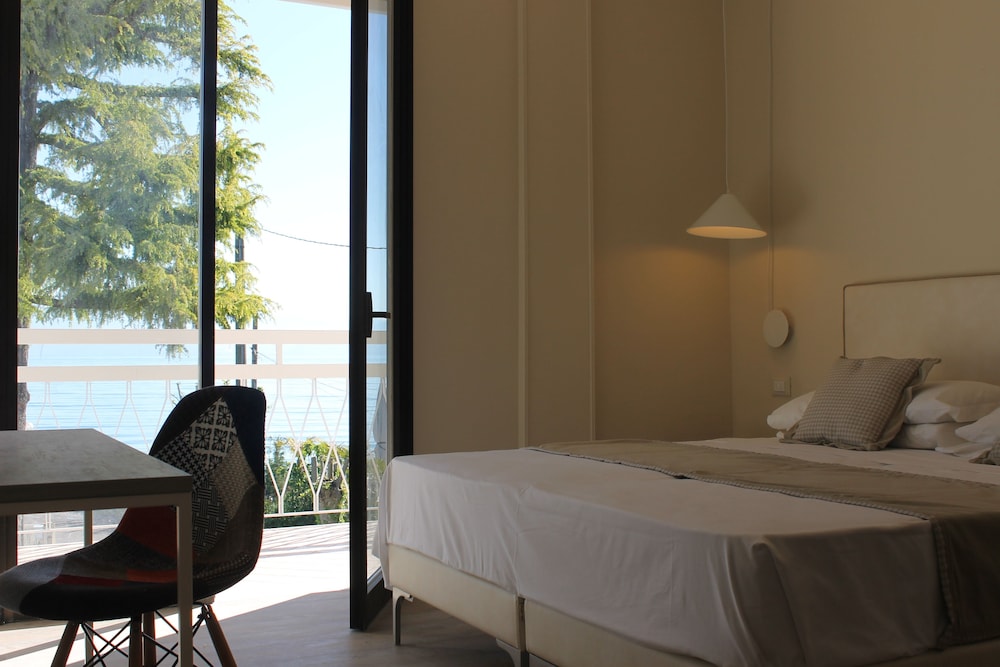 Double or Twin Room, Balcony photo 1