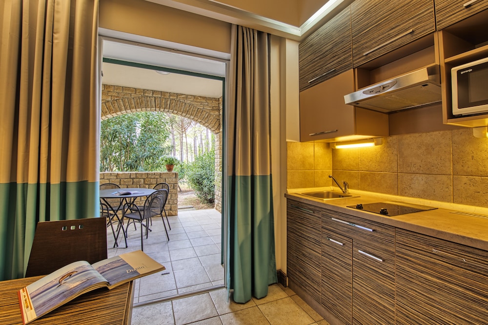 Comfort One-Bedroom Apartment for 2+2 persons photo 3