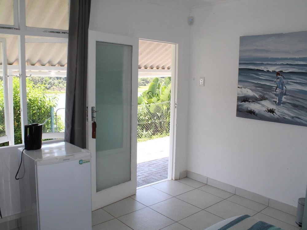 Deluxe Double Room, Sea View (8) photo 3