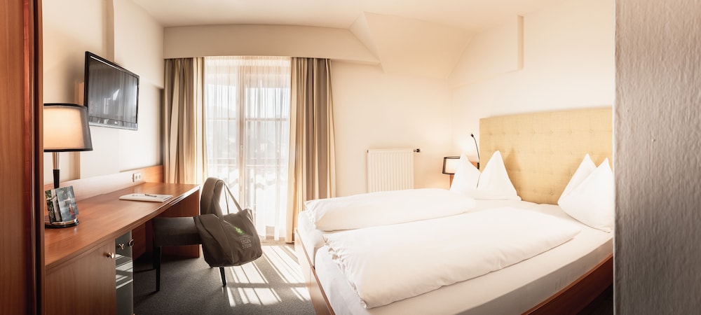 Basic Double Room, 1 Double Bed photo 1