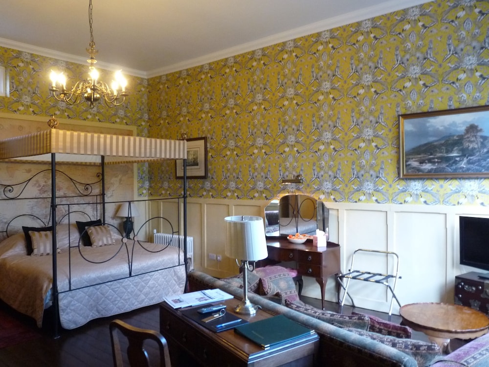 Deluxe Double Room, Garden View photo 2