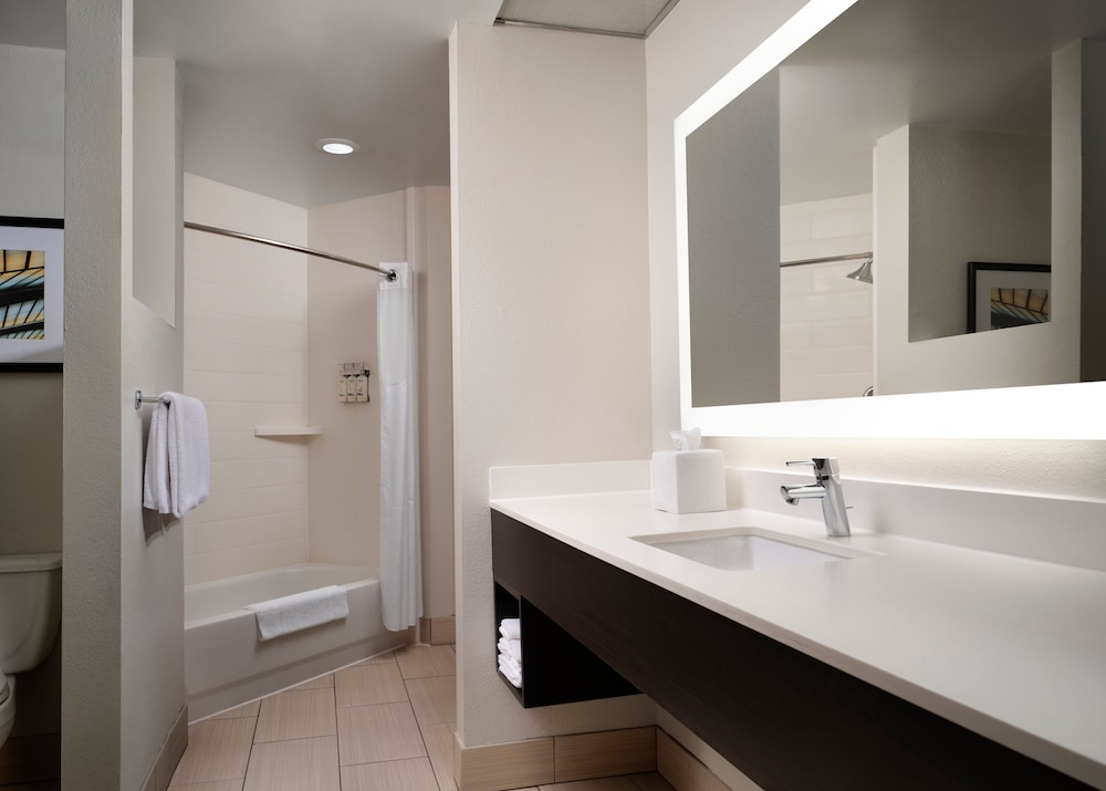 Suite, 1 King Bed (Additional Living Area) - Photo 5