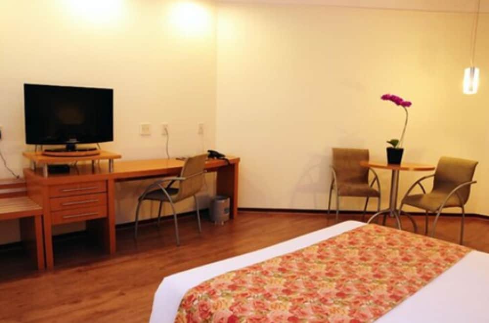 Quarto Casal Luxo King photo 3