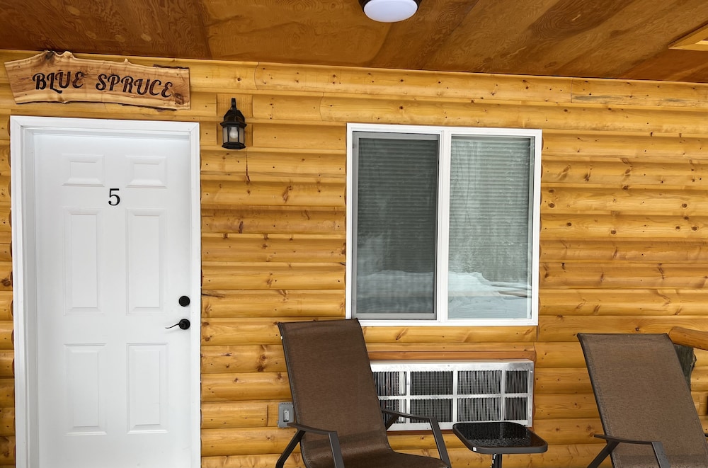 Cabin # 5 photo 3