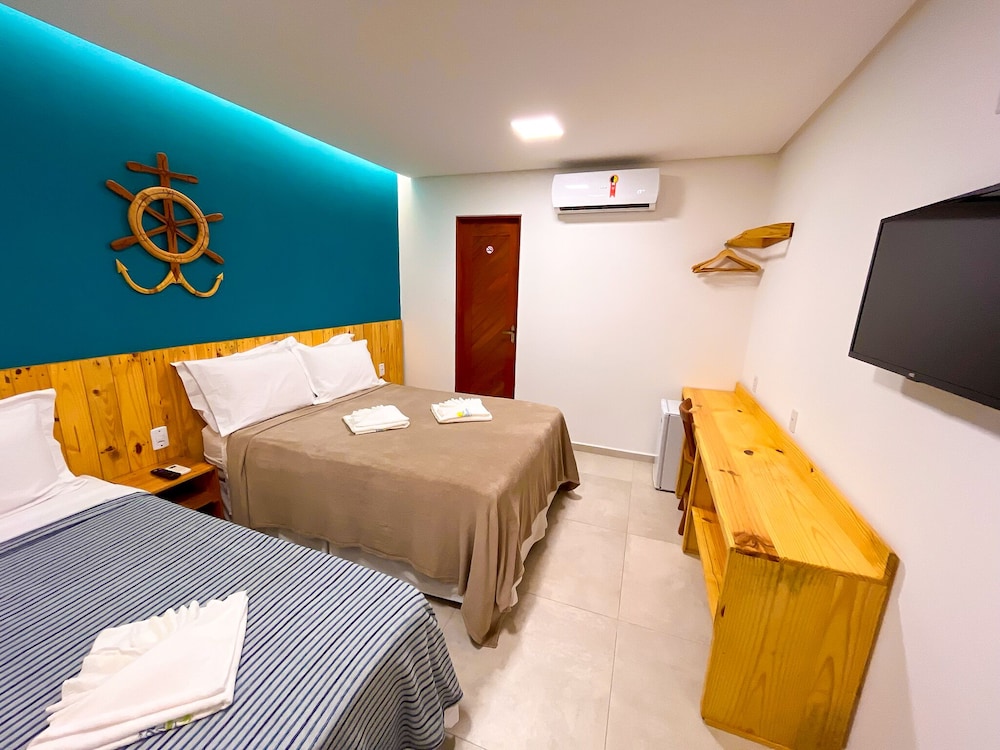 Standard Triple Room photo 3