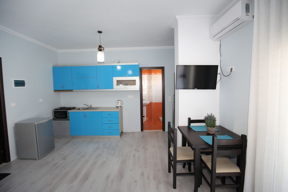 Double Room, Mountain View photo 2