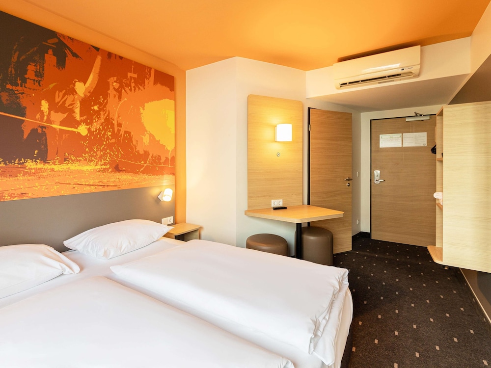 Double Room - Photo 2