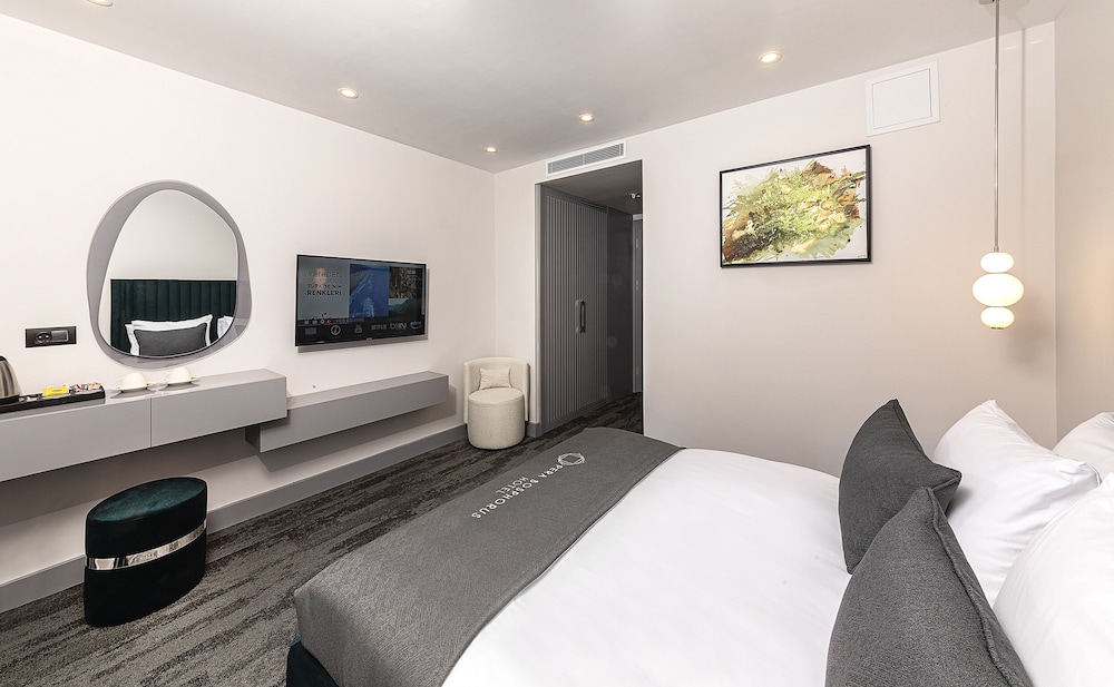 Standard Double Room, 1 Double Bed photo 3