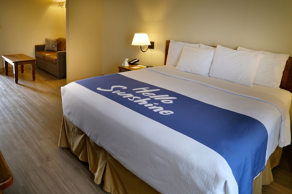 Suite, 1 King Bed, Non Smoking - Photo 7