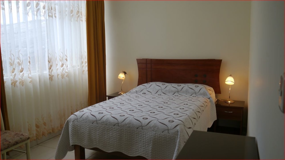 Twin Room photo 1