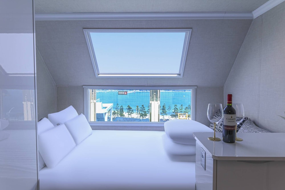 Presidential Penthouse