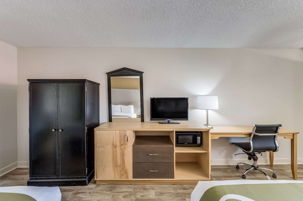 Room, 1 King Bed, Accessible, Non Smoking photo 2