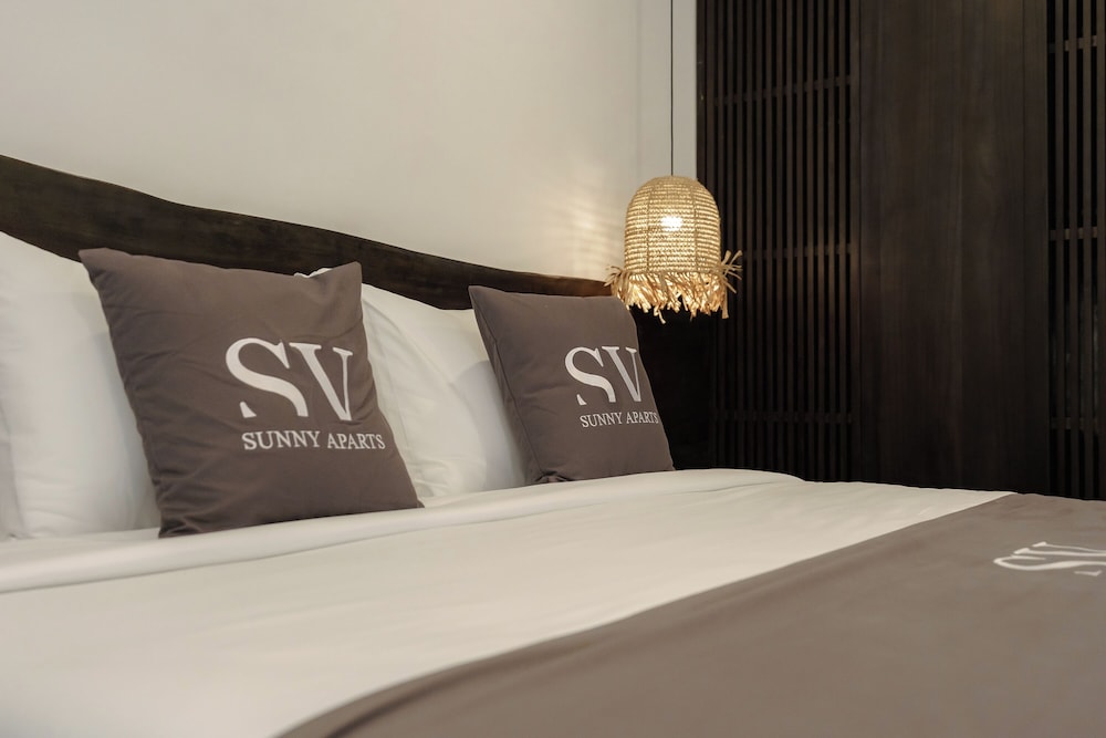 Standard Room - Photo 15