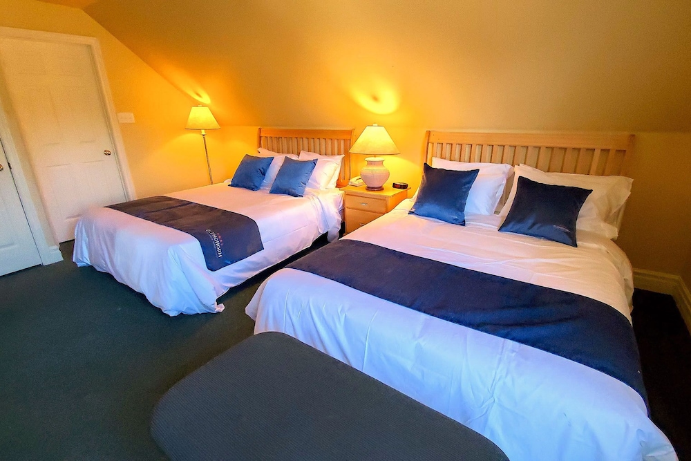 Deluxe Suite photo 1