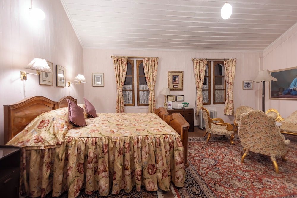 Royal Suite