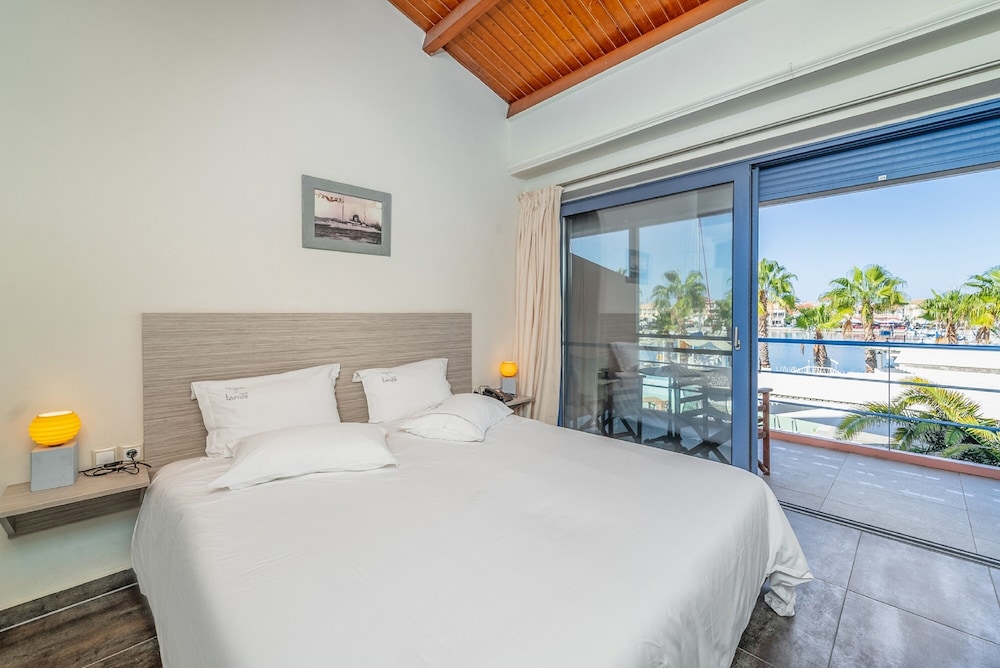 Superior Room, Balcony photo 2