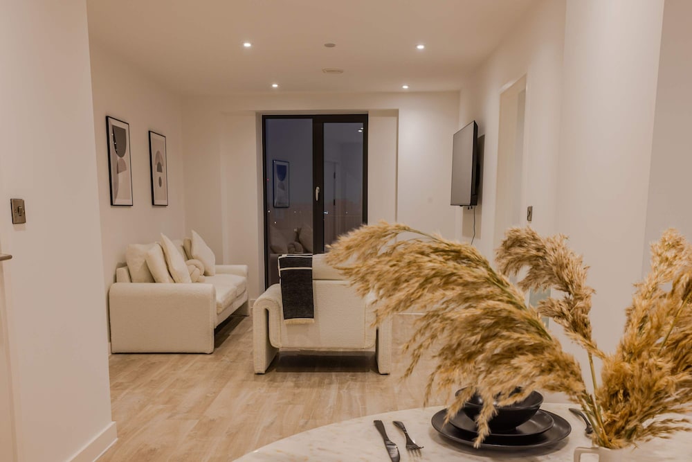 Bianco Suite 2BR med Udsigt over Byen, Billede 13