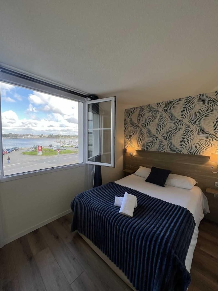 Double Room, Sea View photo 1