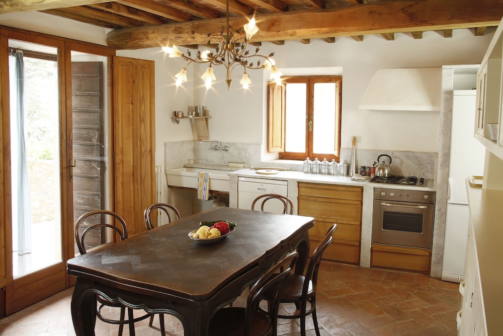 Cottage, 1 Bedroom, Kitchen, Valley View (Scuola) photo 3