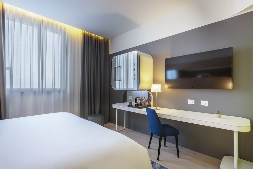 Standard Room, Multiple Beds