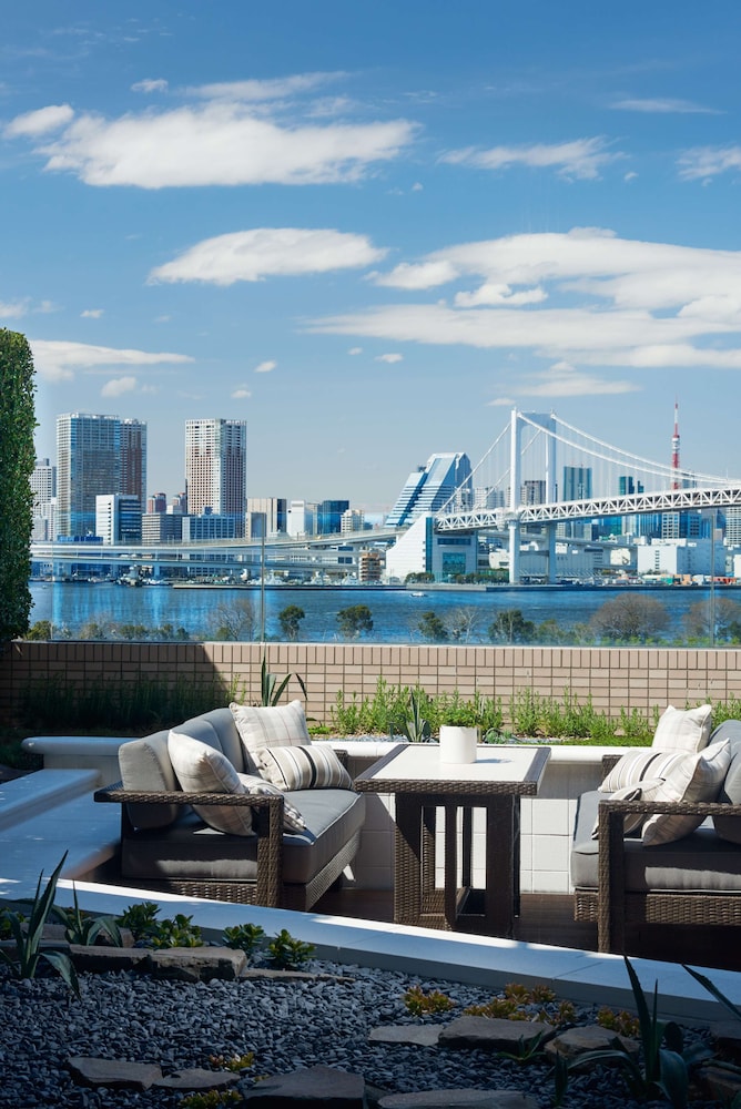 Twin Terrace Suite - Non-Smoking - 66sqm - Terrace with Whirlpool - Executive Lunge Access - Photo 1