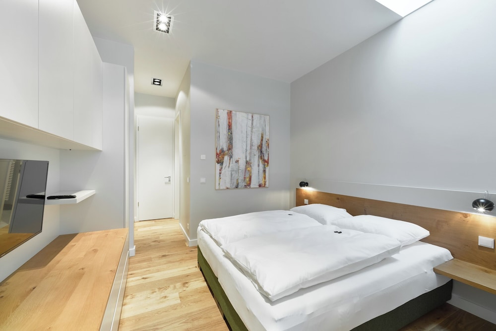 Studio Leafy Terrace 51 m² photo 3
