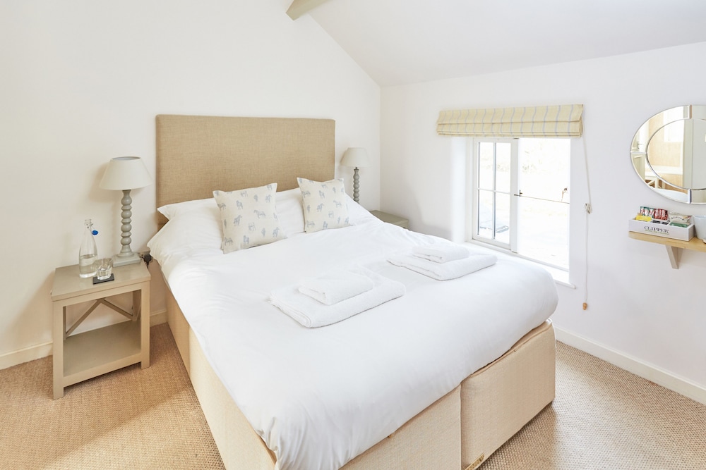 Standard Double Room (Dore) photo 1