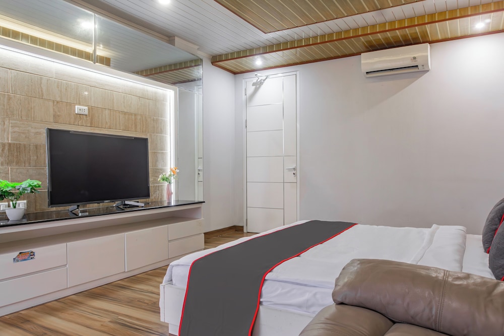 Family Suite photo 1