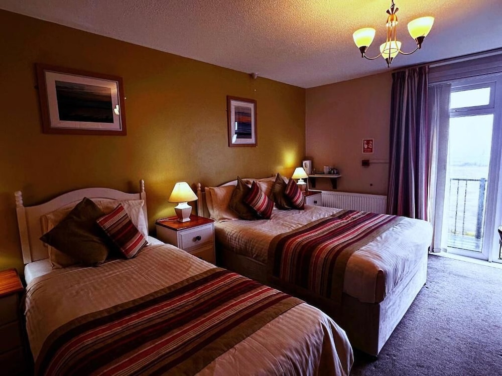 Triple Room, Sea View photo 3