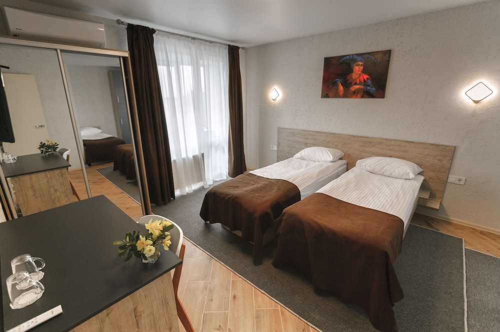 Family Apartment