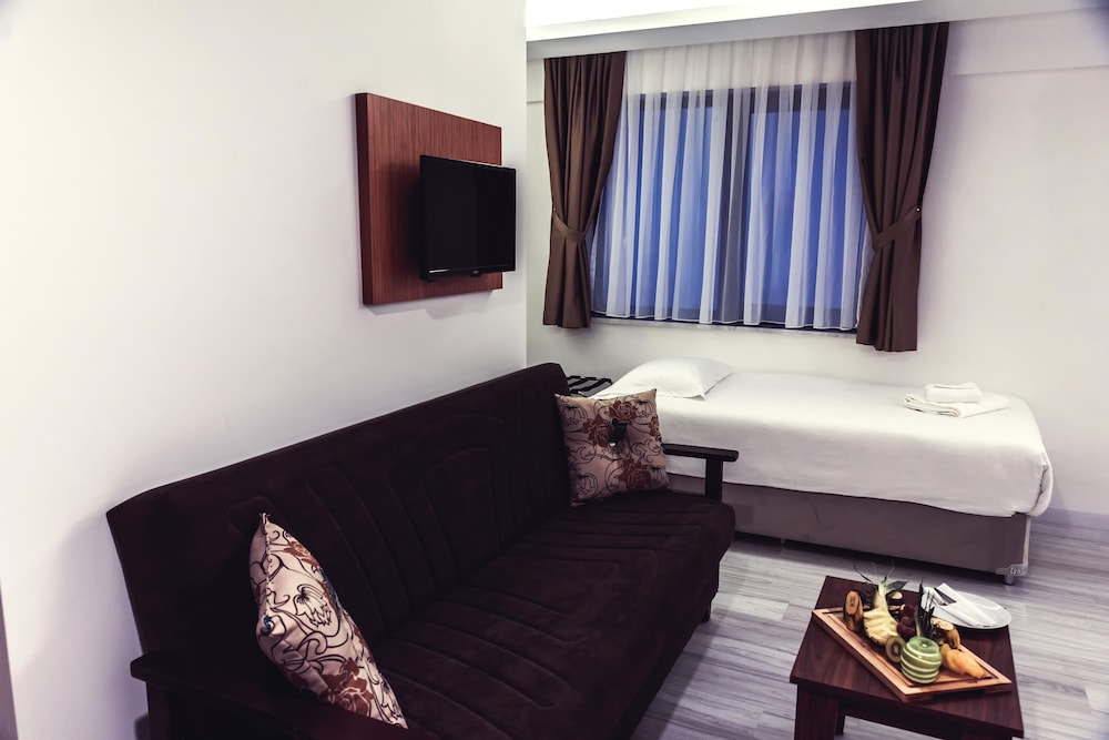 Deluxe Room - Photo 4