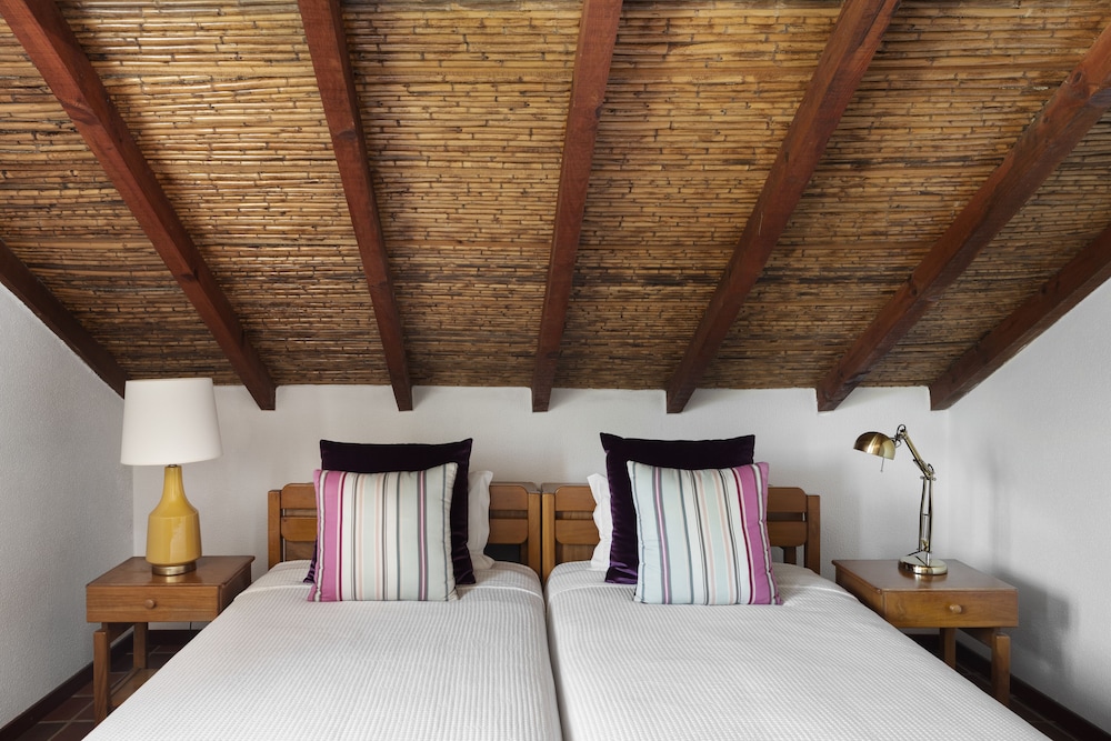 Basic Double or Twin Room, 1 Double or 2 Twin Beds