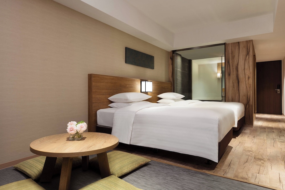 Premium Room, 2 Twin Beds photo 3