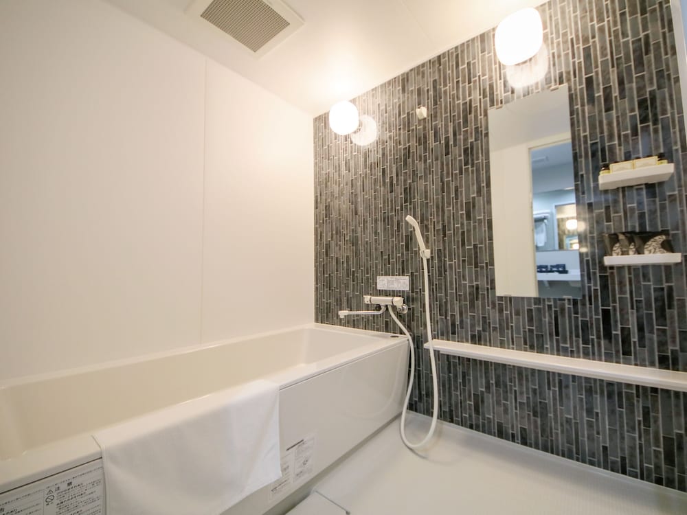Japanese Maisonette Suite - Photo 14