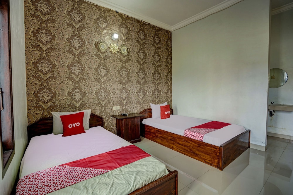 Standard Twin Room photo 3
