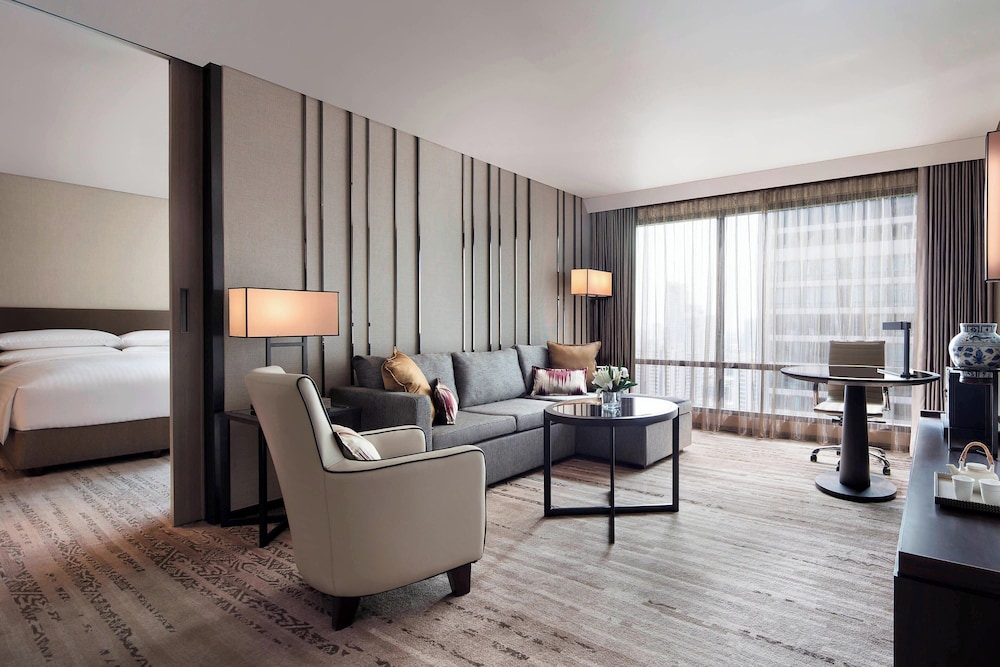 Club Suite, 1 Bedroom