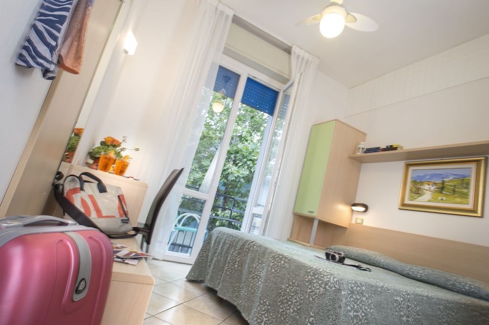 Double Or Twin Room, Balcony photo 1
