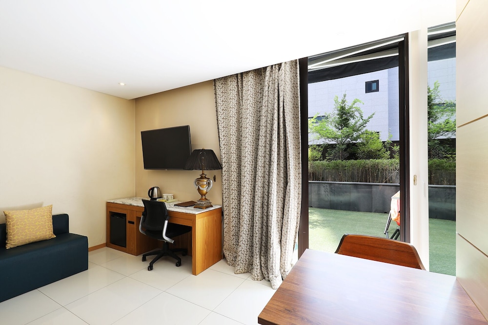 Cacao Terrace (Air purifier) photo 3