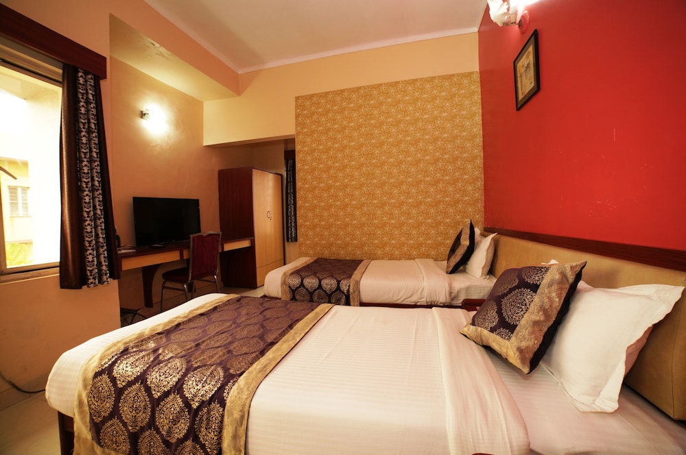 Premier Triple Room photo 1