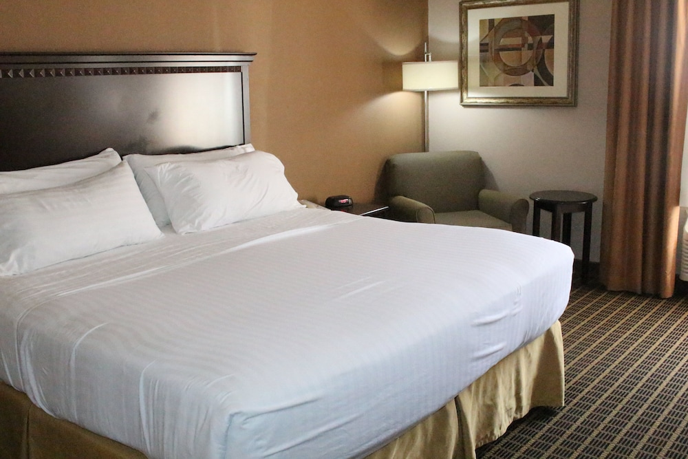 Standard Room, 1 King Bed - Photo 11