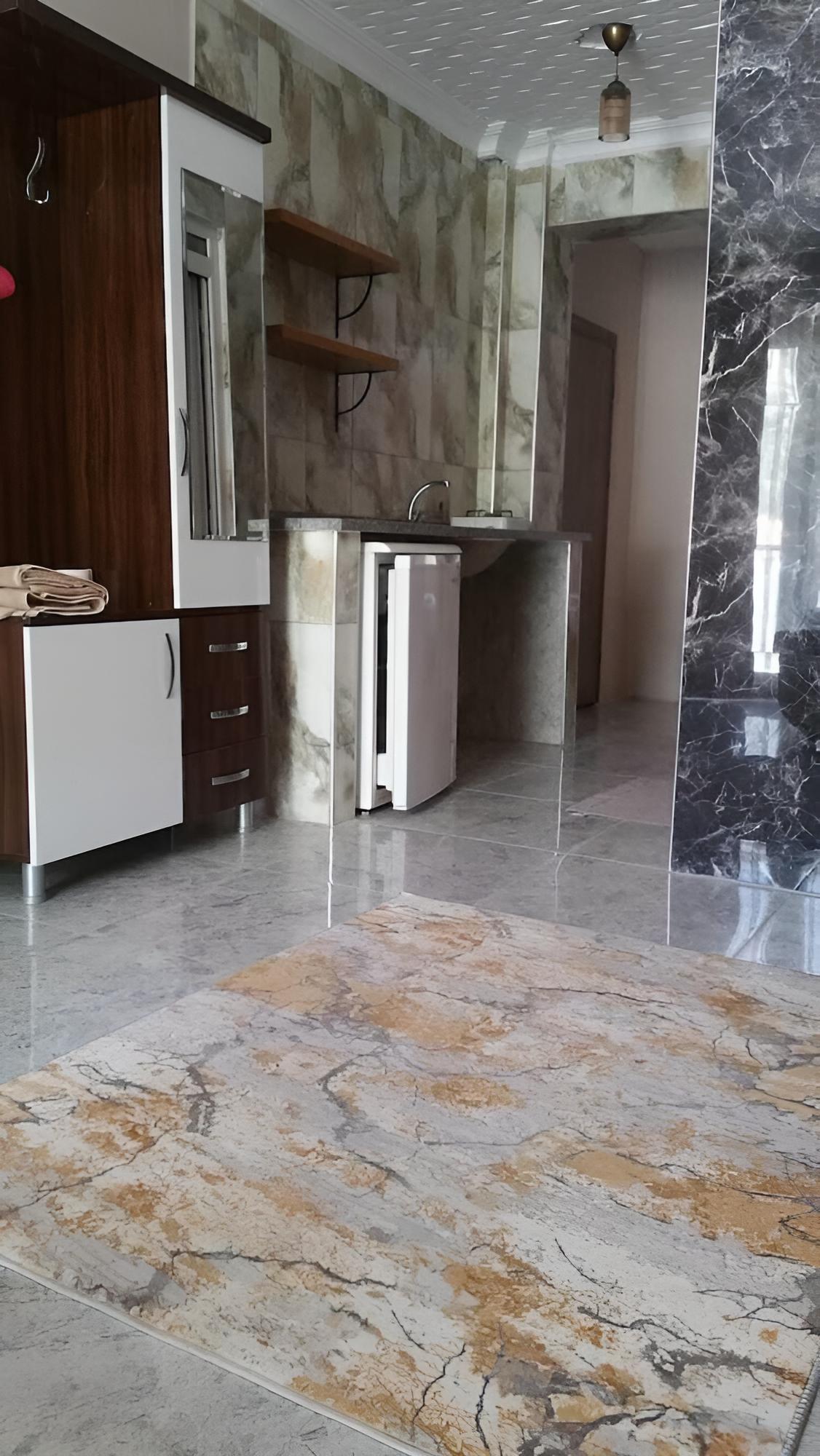 Deluxe Triple Room photo 1