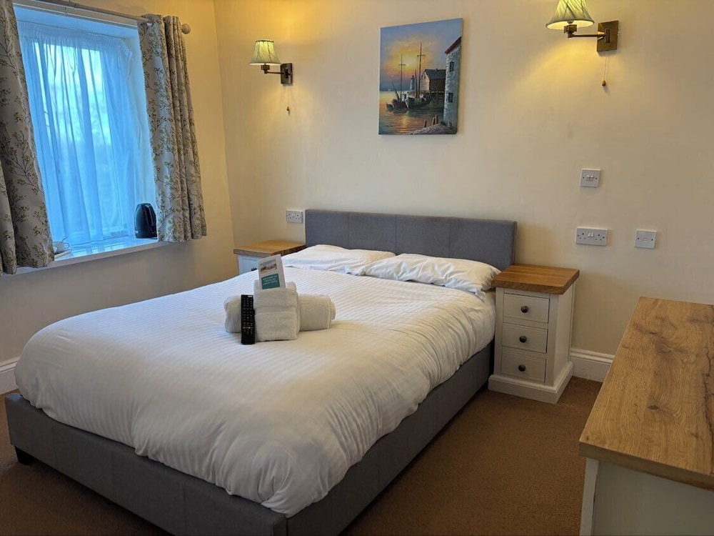 Cottage Double Room photo 1