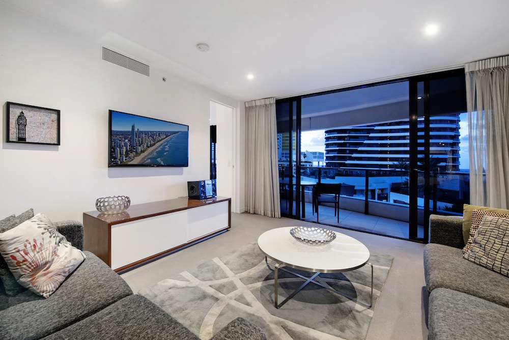 Comfort Apartment, 1 Bedroom, City View photo 3
