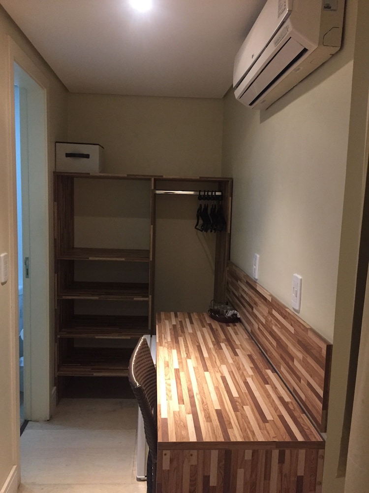Apartamento Duplo Deluxe Plus Casal photo 3