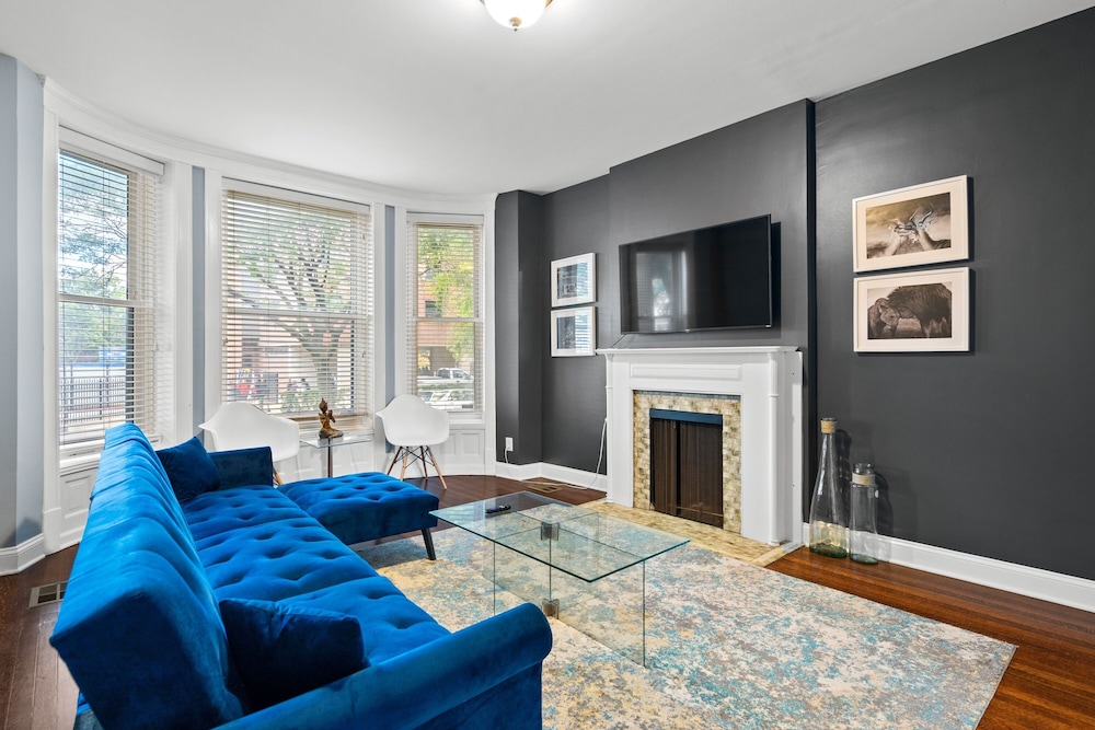 Condo, 5 Bedrooms