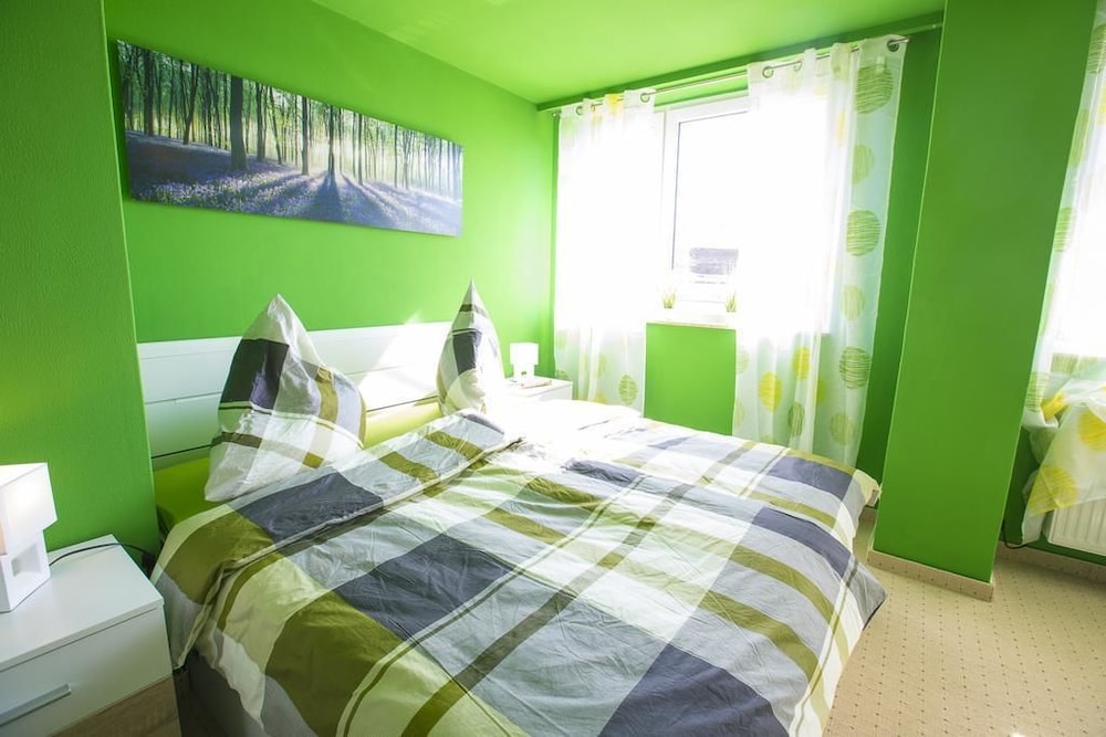 Basic Double Room, Accessible photo 2