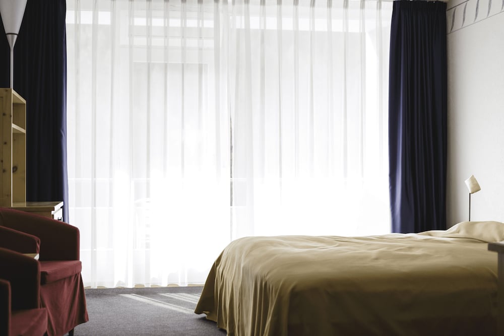 Classic Single Room