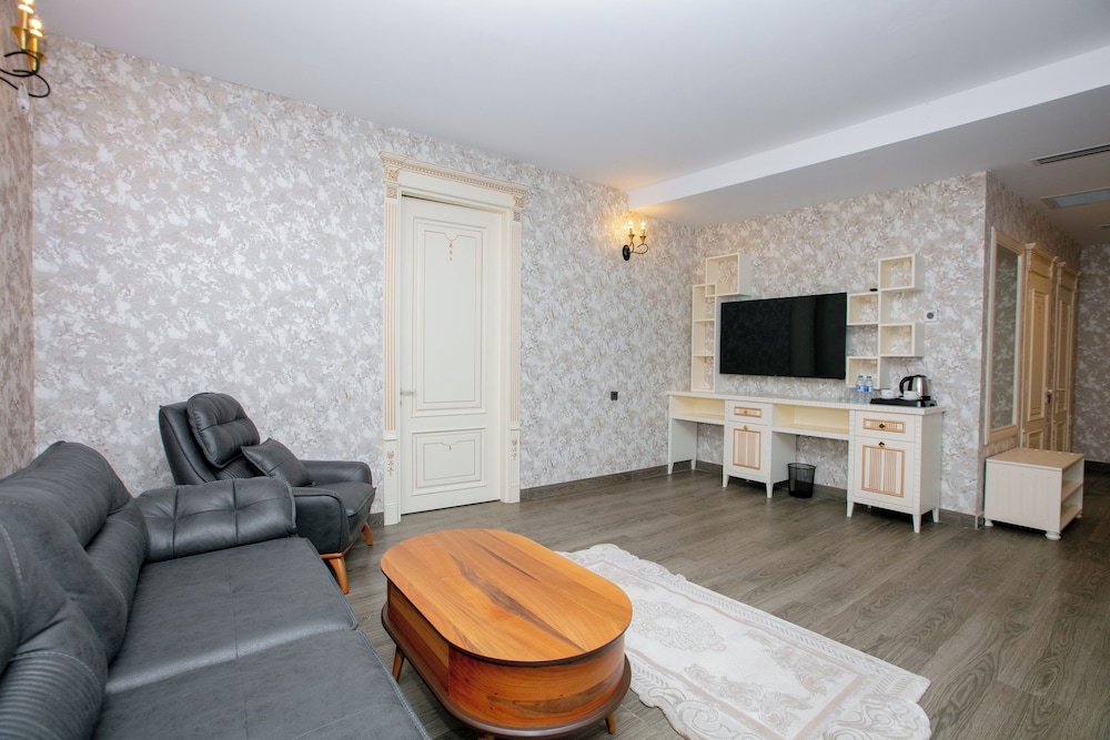 Deluxe Room photo 1