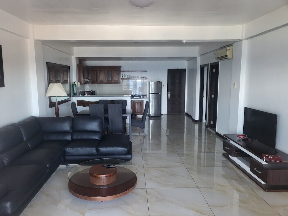 2 Bedroom Penthouse photo 2