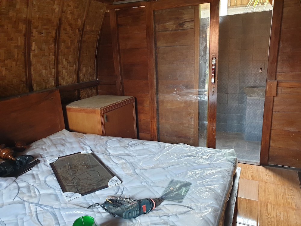 Deluxe Double Room - Photo 7